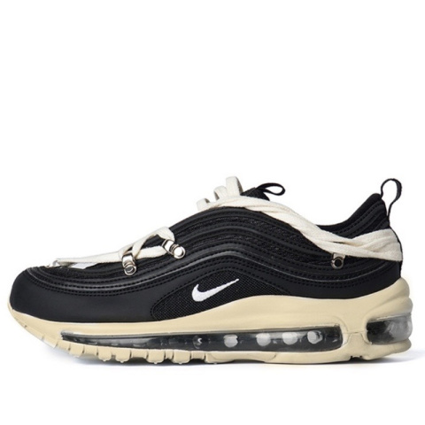 Nike Air Max 97- 921826-001, Czarny