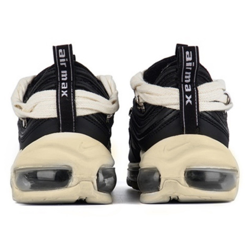 Nike Air Max 97- 921826-001, Czarny