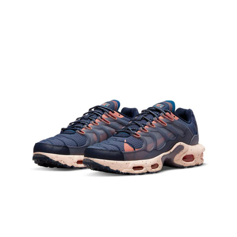 Nike Air Max Terrascape Plus- DN4587-400, Niebieski