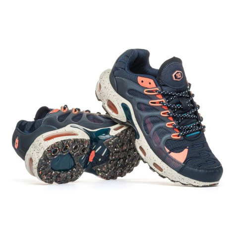 Nike Air Max Terrascape Plus- DN4587-400, Niebieski
