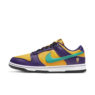 Nike Dunk Low "Lisa Leslie x LA Sparks"