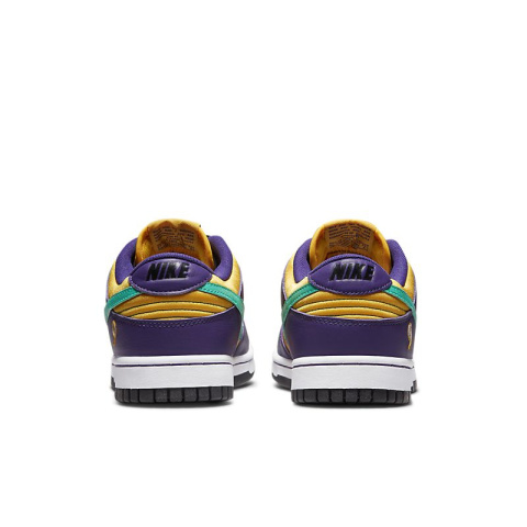 Nike Dunk Low "Lisa Leslie x LA Sparks"