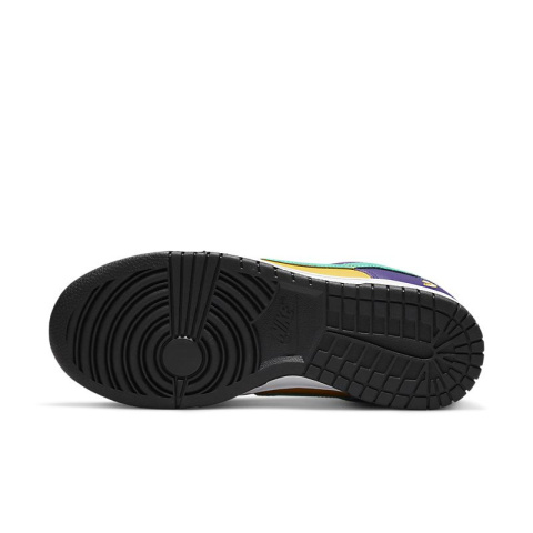 Nike Dunk Low "Lisa Leslie x LA Sparks"