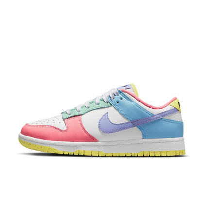 Nike Dunk Low SE "Easter Candy"