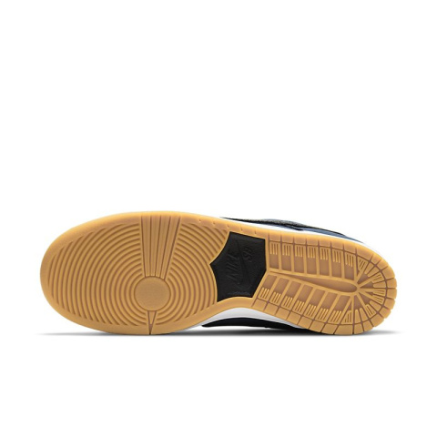 Nike Dunk Low Pro ISO SB Navy Gum Nike Dunk Low Pro ISO SB Navy Gum