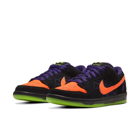 Nike SB Dunk Low "Night of Mischief Halloween" Nike SB Dunk Low "Night of Mischief Halloween"