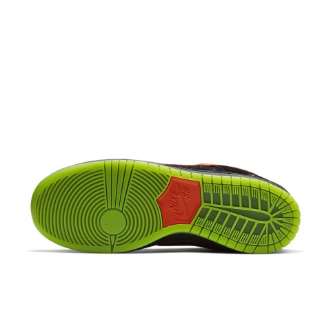 Nike SB Dunk Low "Night of Mischief Halloween" Nike SB Dunk Low "Night of Mischief Halloween"