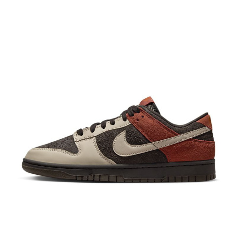Nike Dunk Low "Red Panda" Nike Dunk Low "Red Panda"