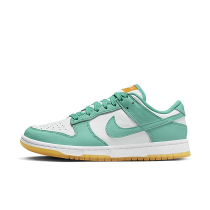 Nike Dunk Low WMNS „Miami Dolphins”