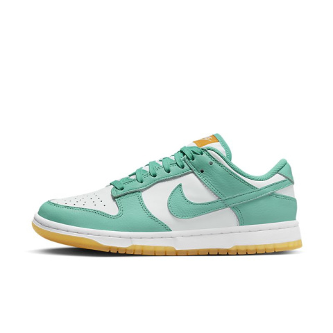 Nike Dunk Low WMNS „Miami Dolphins” Nike Dunk Low WMNS „Miami Dolphins”