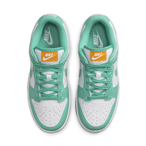 Nike Dunk Low WMNS „Miami Dolphins” Nike Dunk Low WMNS „Miami Dolphins”