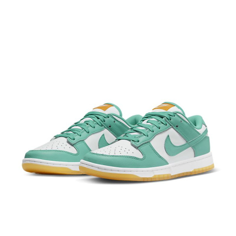 Nike Dunk Low WMNS „Miami Dolphins” Nike Dunk Low WMNS „Miami Dolphins”