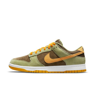 Nike Dunk Low "Dusty Olive"