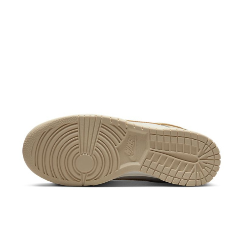 Nike Wmns Dunk Low 'Gold Swoosh' Nike Wmns Dunk Low 'Gold Swoosh'