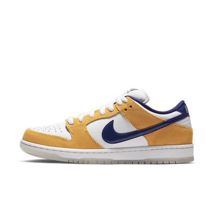 Nike Dunk Low Pro SB Laser Orange