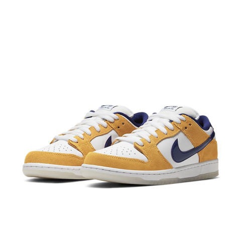 Nike Dunk Low Pro SB Laser Orange Nike Dunk Low Pro SB Laser Orange