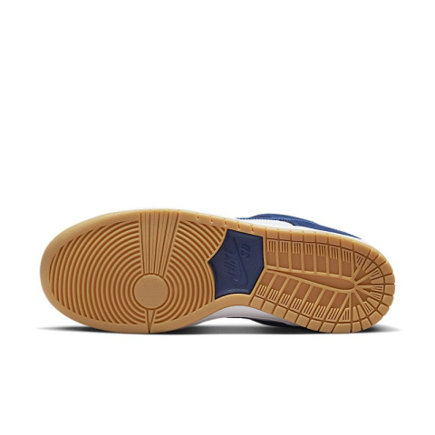 Nike Dunk Low "Los Angeles Dodgers" Deep Royal Blue Nike Dunk Low "Los Angeles Dodgers" Deep Royal Blue