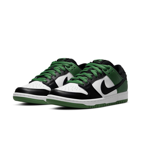 Nike SB Dunk Low Pro Lucky Green