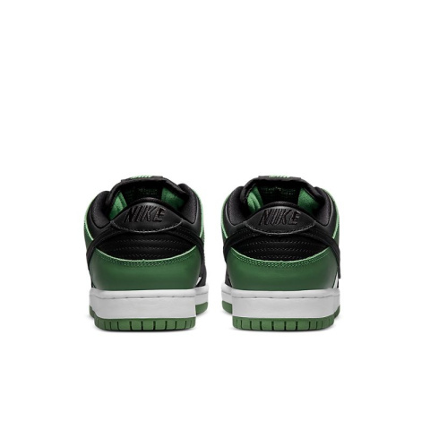 Nike SB Dunk Low Pro Lucky Green
