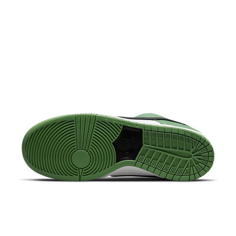 Nike SB Dunk Low Pro Lucky Green
