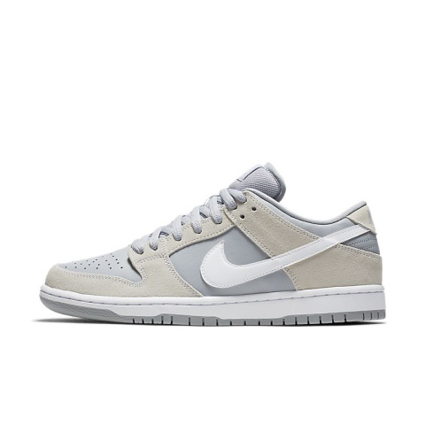 Nike SB Dunk Low Summit White Nike SB Dunk Low Summit White