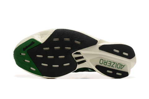Adidas Adizero Adios Pro 3- GW7259, Zielony