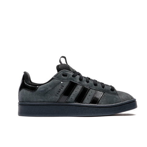 Adidas Campus 00s- HQ9072, Szaroy zarny Adidas Campus 00s- HQ9072, Szaroy zarny