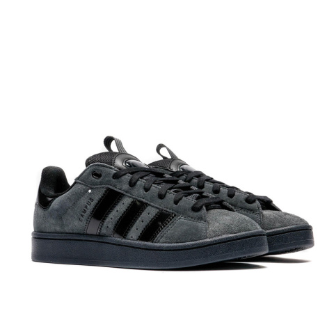 Adidas Campus 00s- HQ9072, Szaroy zarny Adidas Campus 00s- HQ9072, Szaroy zarny