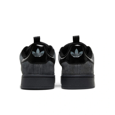 Adidas Campus 00s- HQ9072, Szaroy zarny Adidas Campus 00s- HQ9072, Szaroy zarny