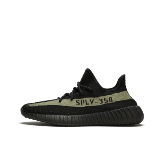 Adidas Yeezy Boost 350 V2- BY9611, Czarny