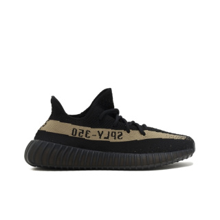 Adidas Yeezy Boost 350 V2- BY9611, Czarny