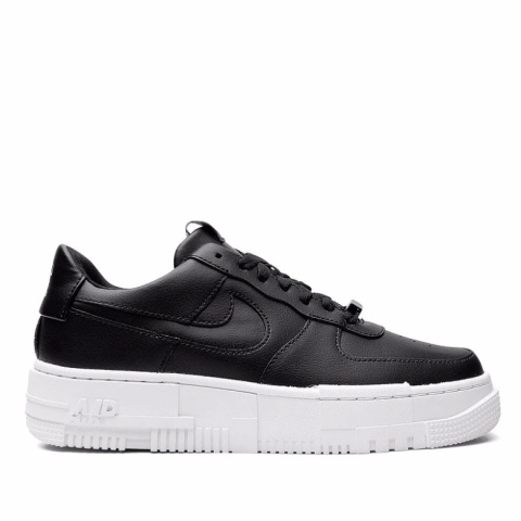 Nike Air Force 1 Pixel -CK6649-001, Czarny
