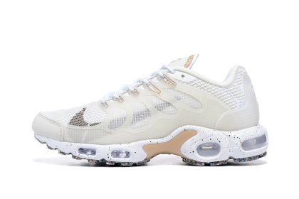Nike Air Max Terrascape Plus- DN4590-100, Biały Złoty