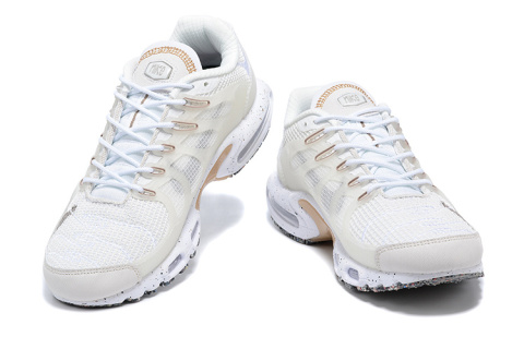 Nike Air Max Terrascape Plus- DN4590-100, Biały Złoty