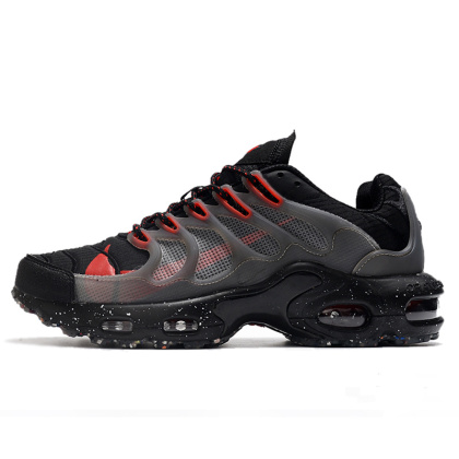 Nike Air Max Terrascape Plus- DC6078-002, Czarny