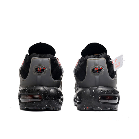 Nike Air Max Terrascape Plus- DC6078-002, Czarny