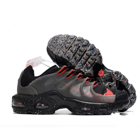 Nike Air Max Terrascape Plus- DC6078-002, Czarny
