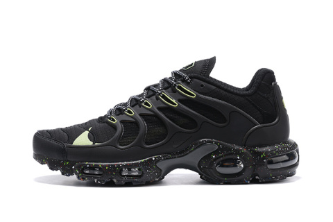 Nike Air Max Terrascape Plus- FQ2381-001, Czarny