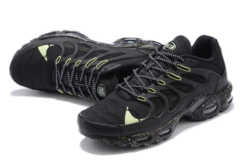 Nike Air Max Terrascape Plus- FQ2381-001, Czarny