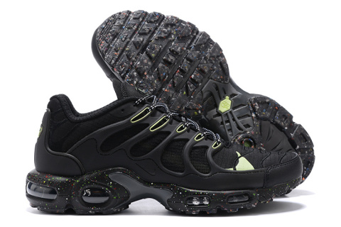 Nike Air Max Terrascape Plus- FQ2381-001, Czarny