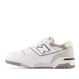 New Balance 550- BB550PWA, Biały Szary