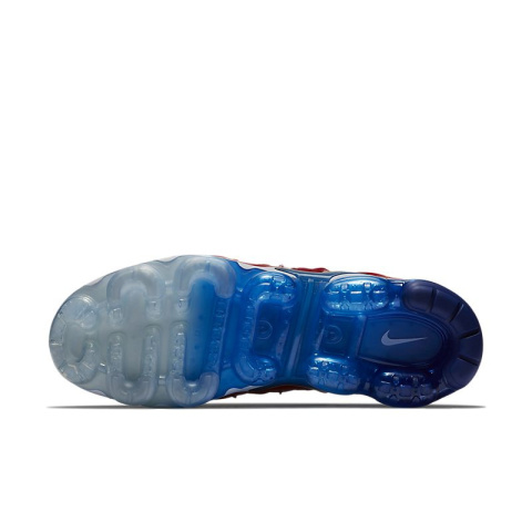 Nike Air Vapormax Plus- 924453-601, Czerwony Nike Air Vapormax Plus- 924453-601, Czerwony