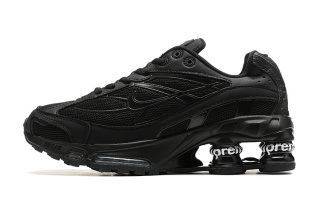 Nike Shox Ride 2- DN1615-001, Czarny
