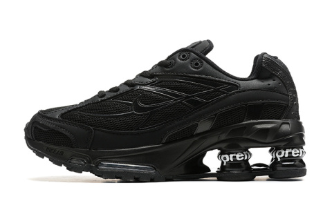 Nike Shox Ride 2- DN1615-001, Czarny