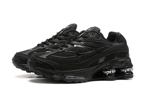 Nike Shox Ride 2- DN1615-001, Czarny