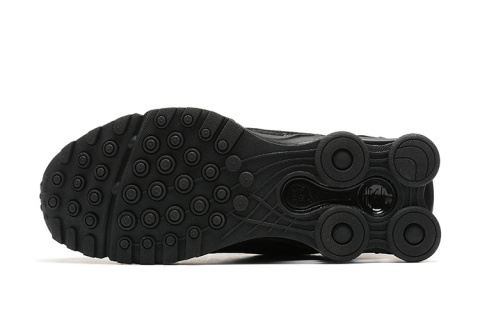 Nike Shox Ride 2- DN1615-001, Czarny