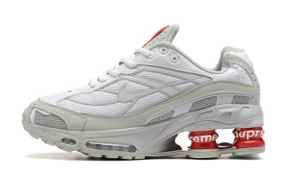 Nike Shox Ride 2- DN1615-100, Biały