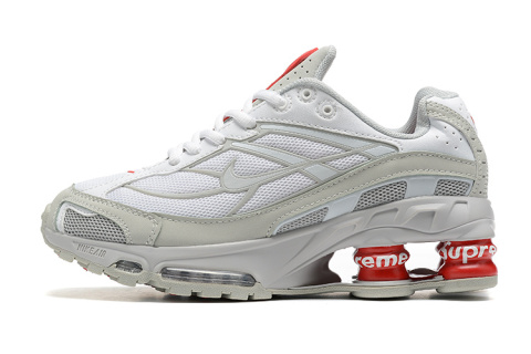 Nike Shox Ride 2- DN1615-100, Biały