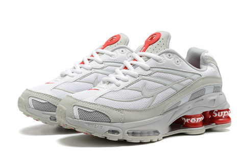 Nike Shox Ride 2- DN1615-100, Biały