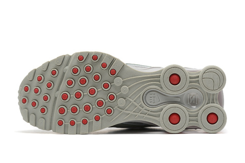 Nike Shox Ride 2- DN1615-100, Biały